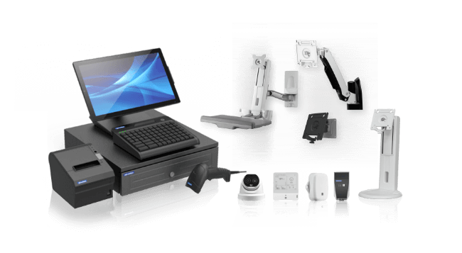 Peripherals, Device, and Installation Accessories