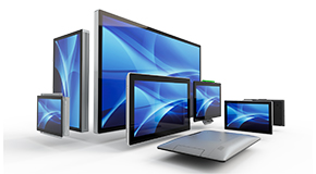All-in-One Touch Computers