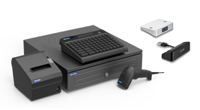 POS Peripherals