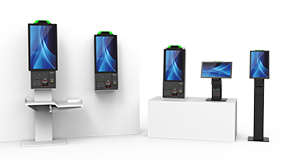 Self-Service Kiosks
