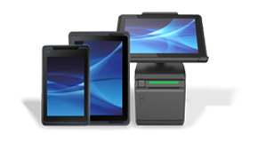Enterprise Tablets