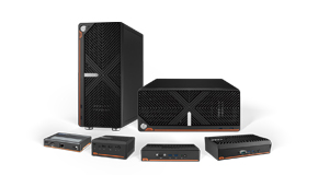 Edge Computers and Servers