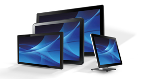 Touch Monitors