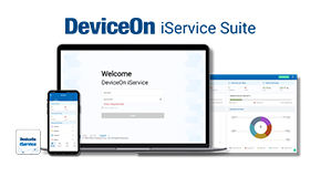 Remote Device Management