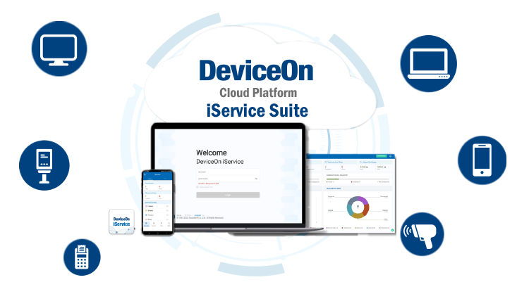 Remote Device Management Made Easy