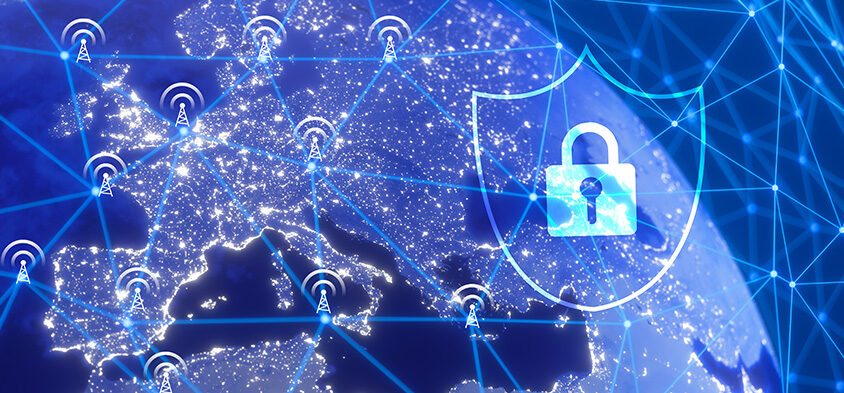 Radio Equipment Directive Delegated Act, RED-DA