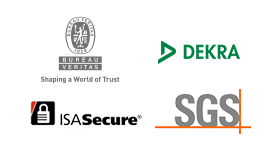 Certification & Compliance
