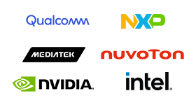 Secure / Trusted Silicon