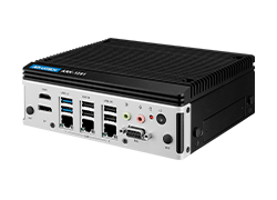 ARK-1251  (Advantech Certificated)