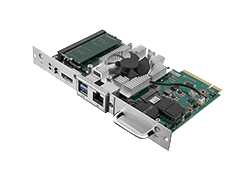 EBC-V101 (Advantech Certificated)
