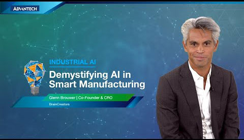 Demystifying AI in Smart Manufacturing