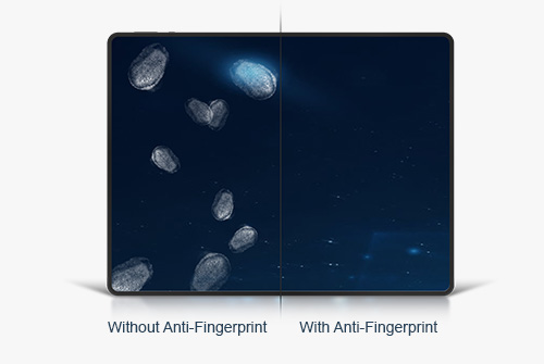 Anti-Fingerprint(AF) Coating
