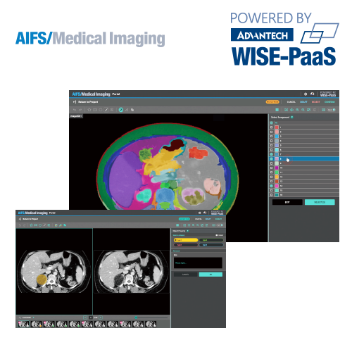 WISE-PaaS/AIFS