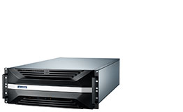 SKY-6400 4U 4 GPU AI Hybrid Server