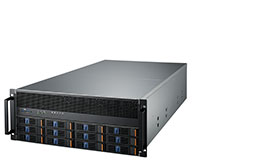SKY-6420 4U 10 High-density Server