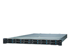 SKY-7132D 1U High Performance Server