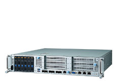 SKY-7223D 2U 5G vRAN & Edge Computing Server