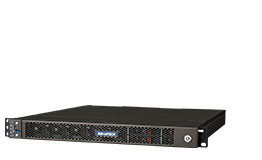 SKY-8101 Compact 1U High-performance Server