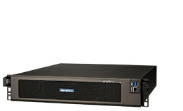 SKY-8201 Compact 2U Carrier-grade, High Performance Server