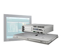 TPC-B610 Modular Computing Box