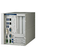 UNO-3283G Control Cabinet PC
