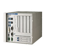 UNO-3285G Control Cabinet PC