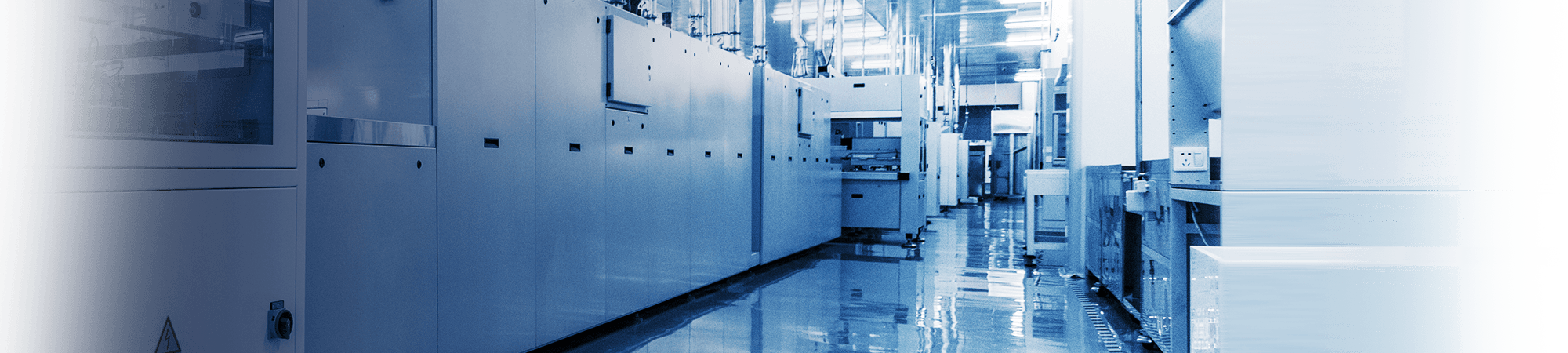 Mobile solutions in vertical markets