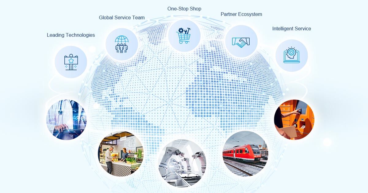 Benefits of buying licensing software from Advantech