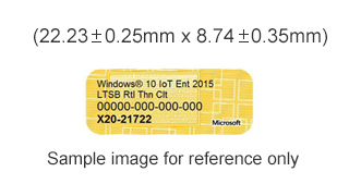 Windows Embedded Posready 2009 Serial Key