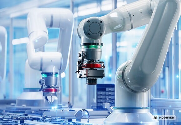 【Edge AI 交流會】從選型到規模化，破解半導體設備導入三大關卡 
