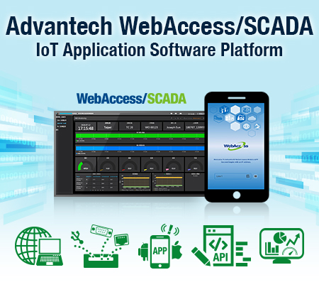 Trial Download - WebAccess - Advantech