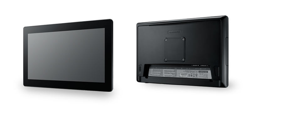 Advantech UTC-W101B Driver UPDATE Drivers Update: Advantech UTC-W101B