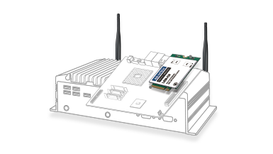 Módulos Embedded IoT Wireless y servicios de diseño