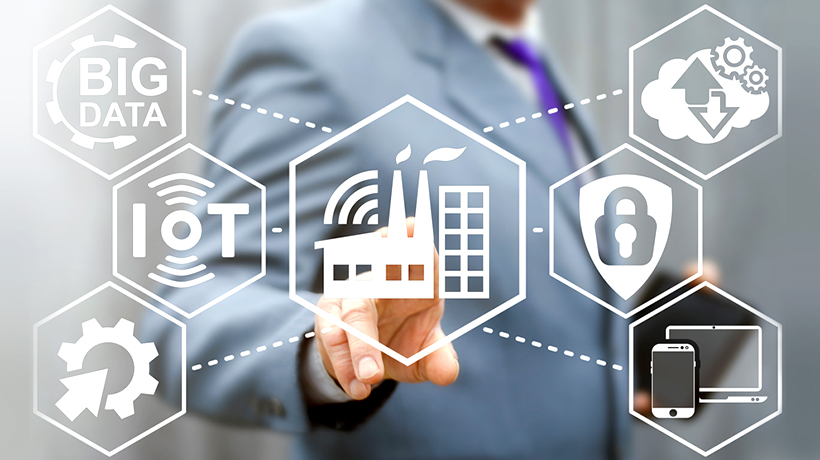 Advantech MyWISE-PaaS Magazine