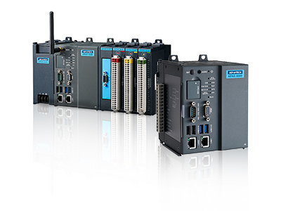 Control IPC : APAX-5000 Series - Advantech