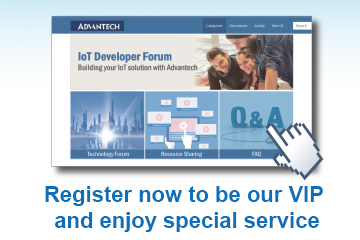 IoT Developer Forum