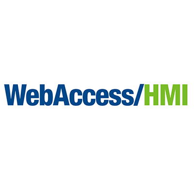 WebAccess/HMI Software
