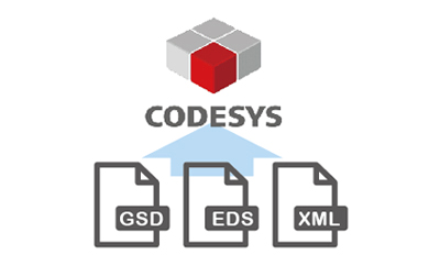 Compliant to 3rd party Fieldbus Device