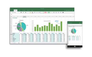 Automated Excel Report