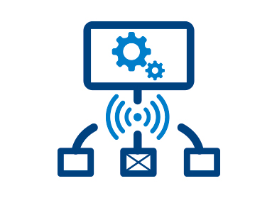Easy & Massive Deployment