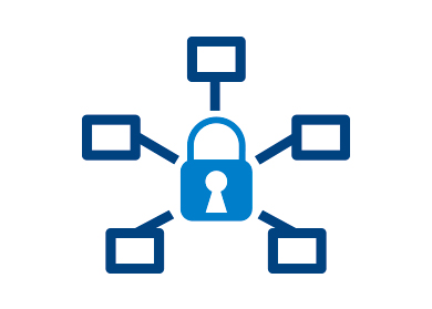 Secure Data Transmission & Provisioning