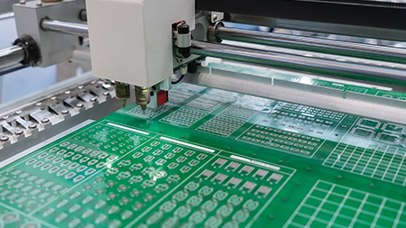 PCB Industry