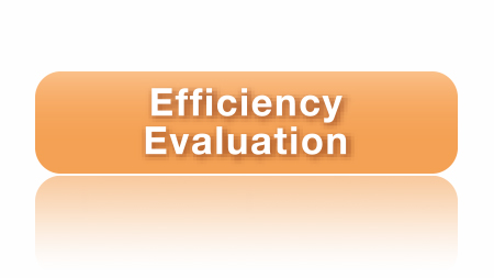 Efficiency Evaluation