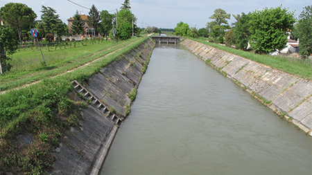 River Treatment Monitoring Anytime, Anywhere