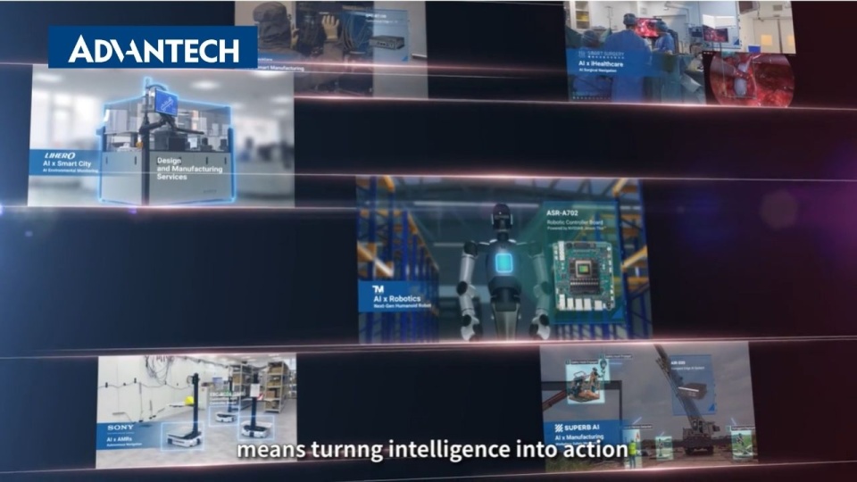 Embedded Edge AI Real-World Stories