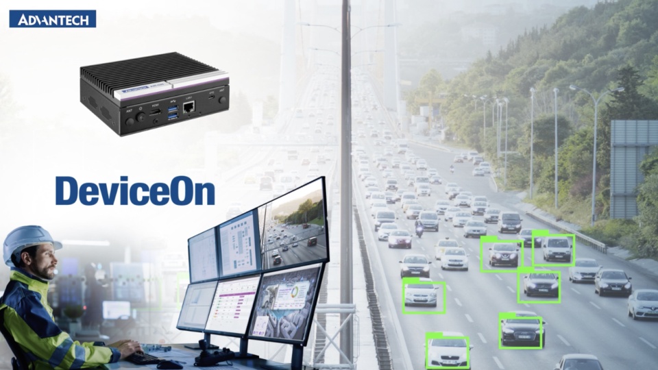 5 global use cases! Unlocking the intelligent edge management