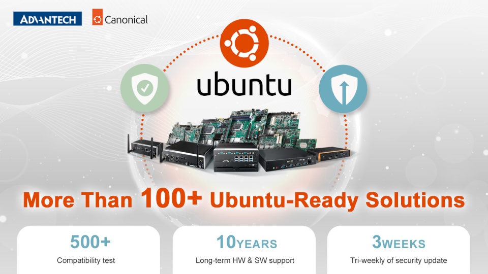 Ubuntu Classic