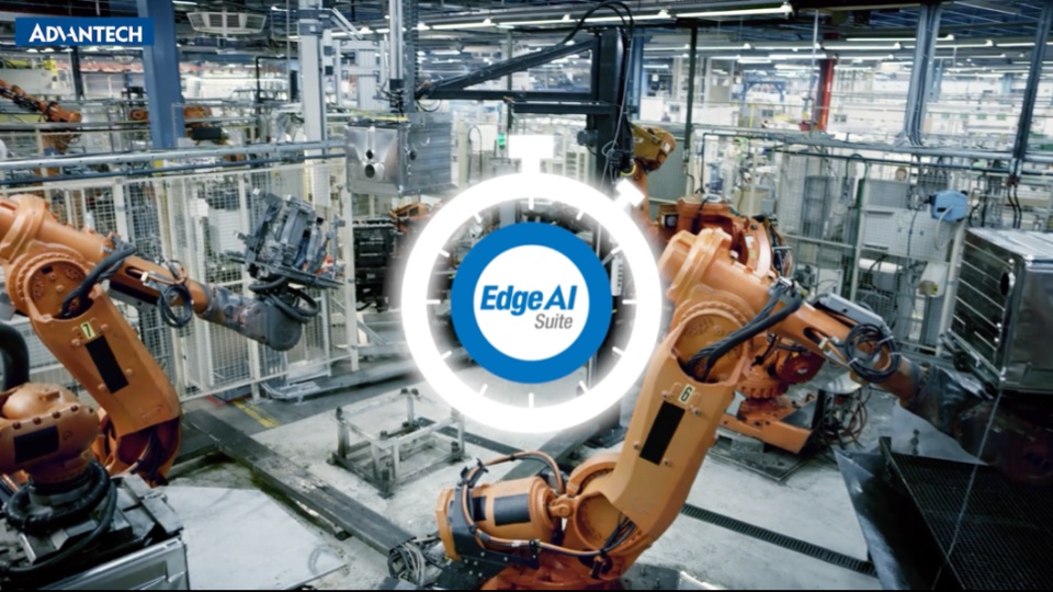 Shaping the Future of Industrial AI