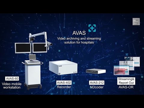 Medical Video Streaming Solution