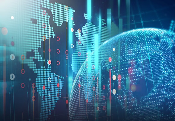 Enabling an Intelligent Planet